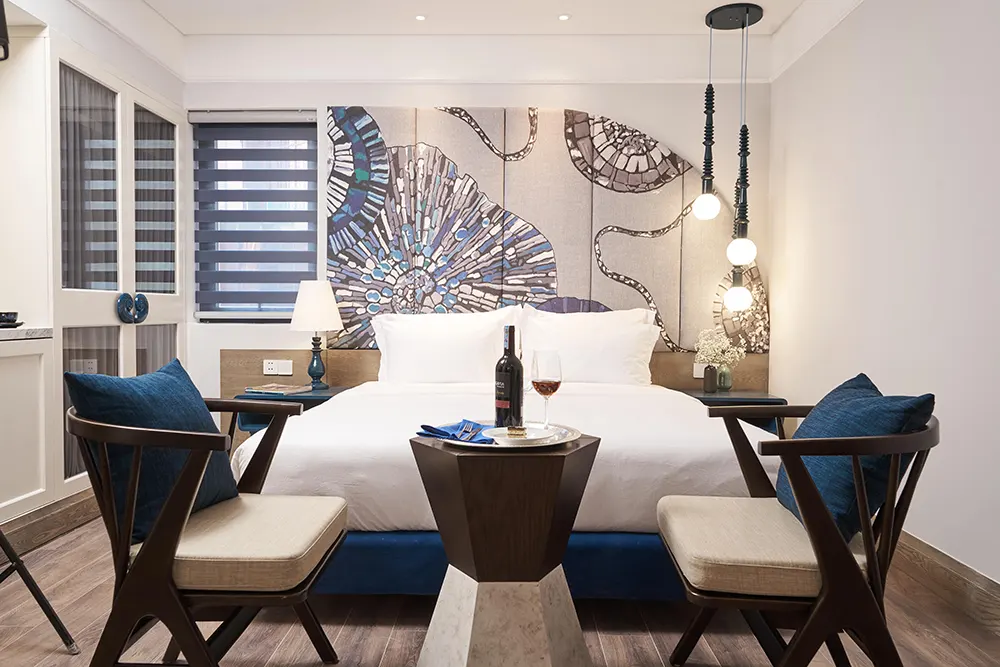 Virtual staging Image